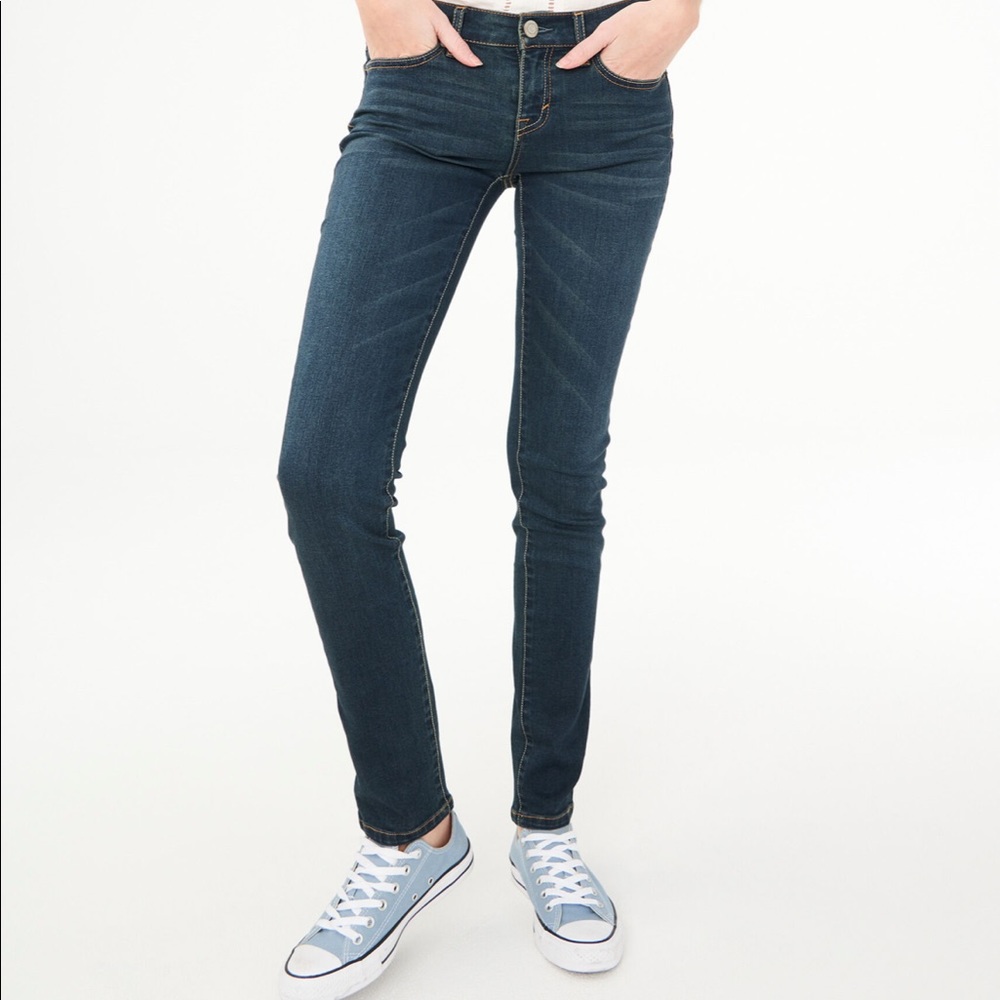 NWT Aeropostale skinny jeans